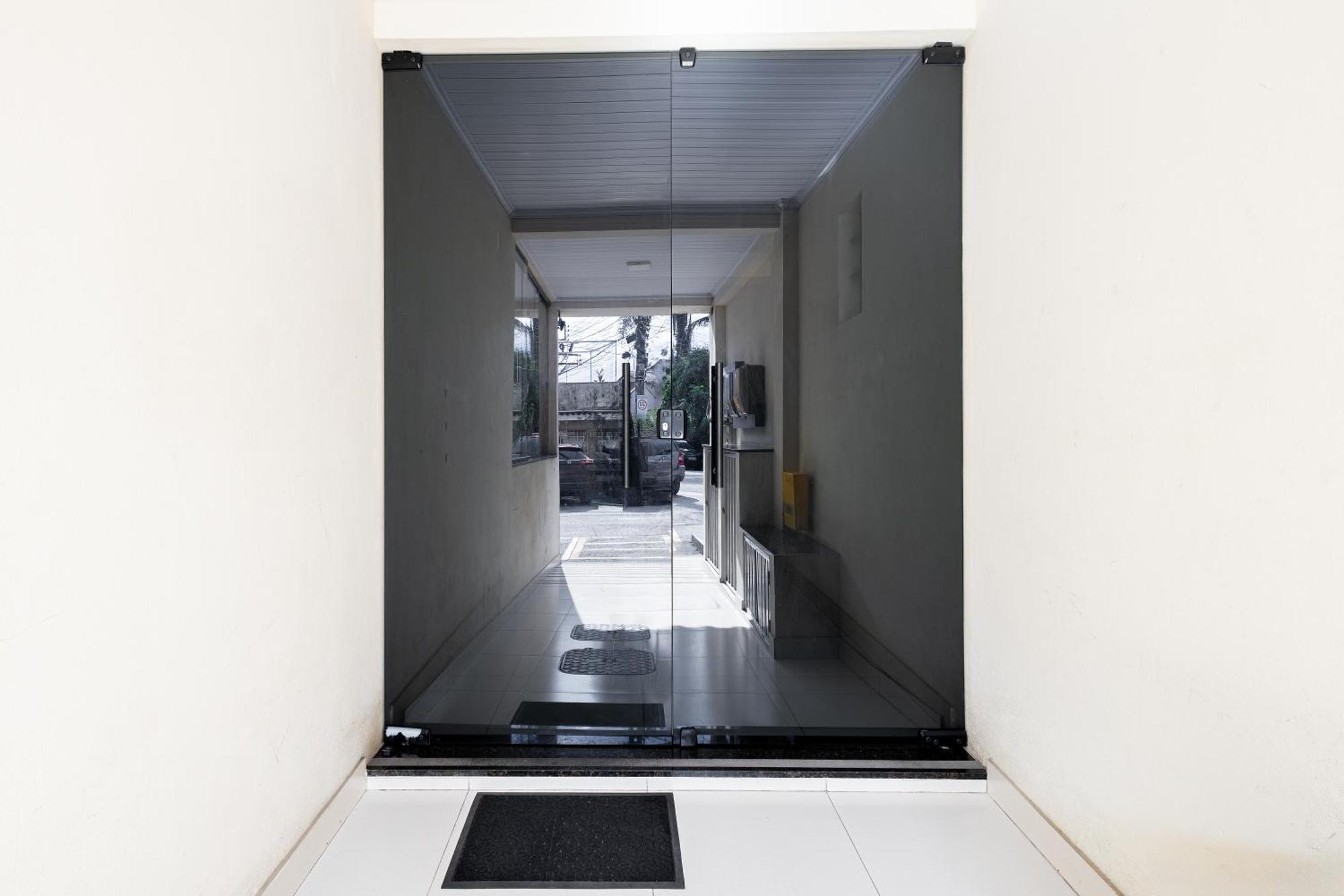 Do Jardim 1 205a Apartment *