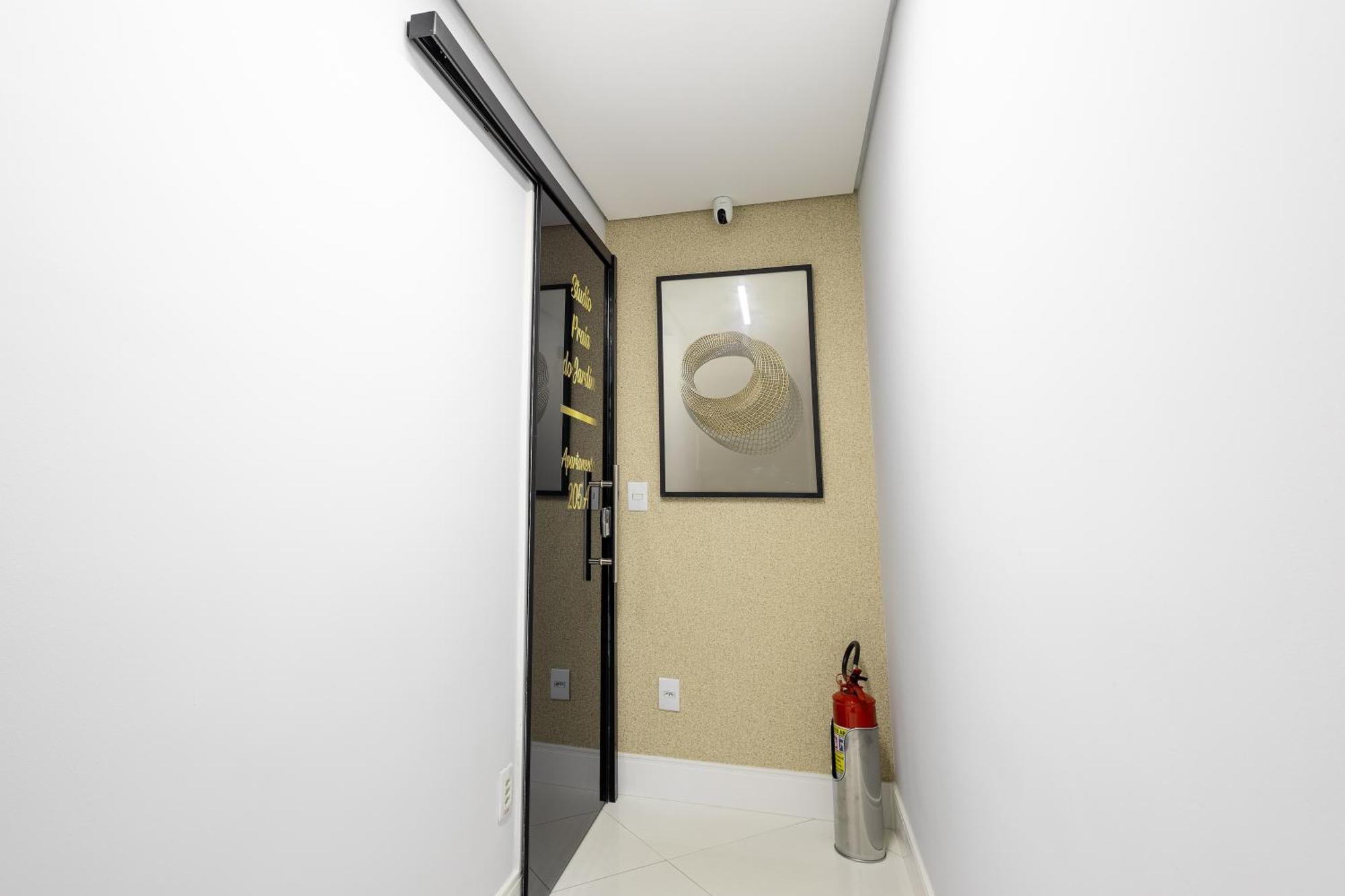 Apartment Do Jardim 1 205a